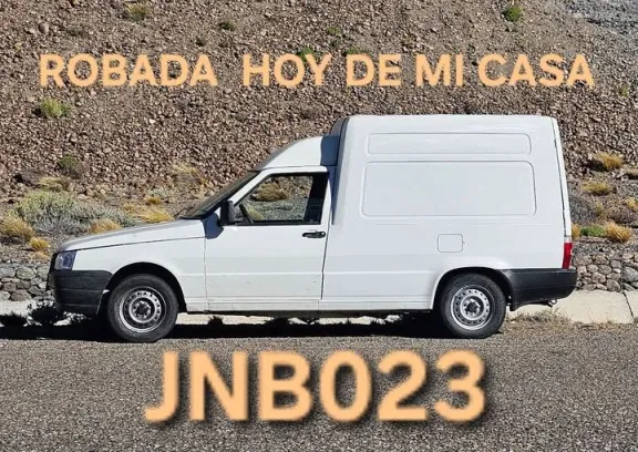 Robaron una vivienda en barrio Güemes y se llevaron una camioneta con pertenencias en su interior