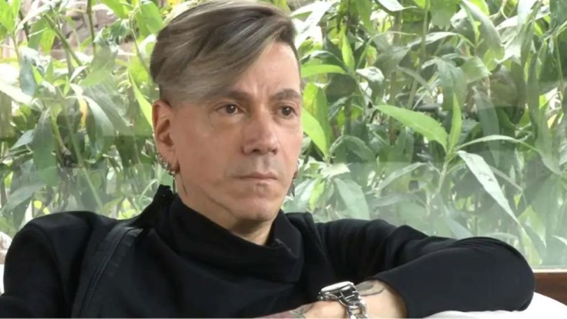 Roberto Piazza: "Sigo apoyando a Milei, Caputo tuvo una frase desafortunada"