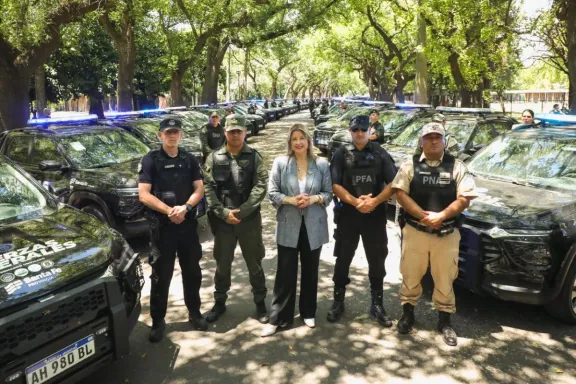 Rosario: Se registró el mínimo histórico de homicidios en enero