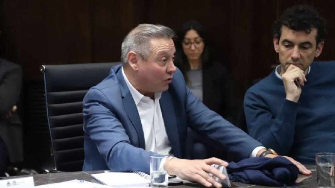 Rosato: "A partir de marzo se va a seguir profundizando la pérdida de empresas"