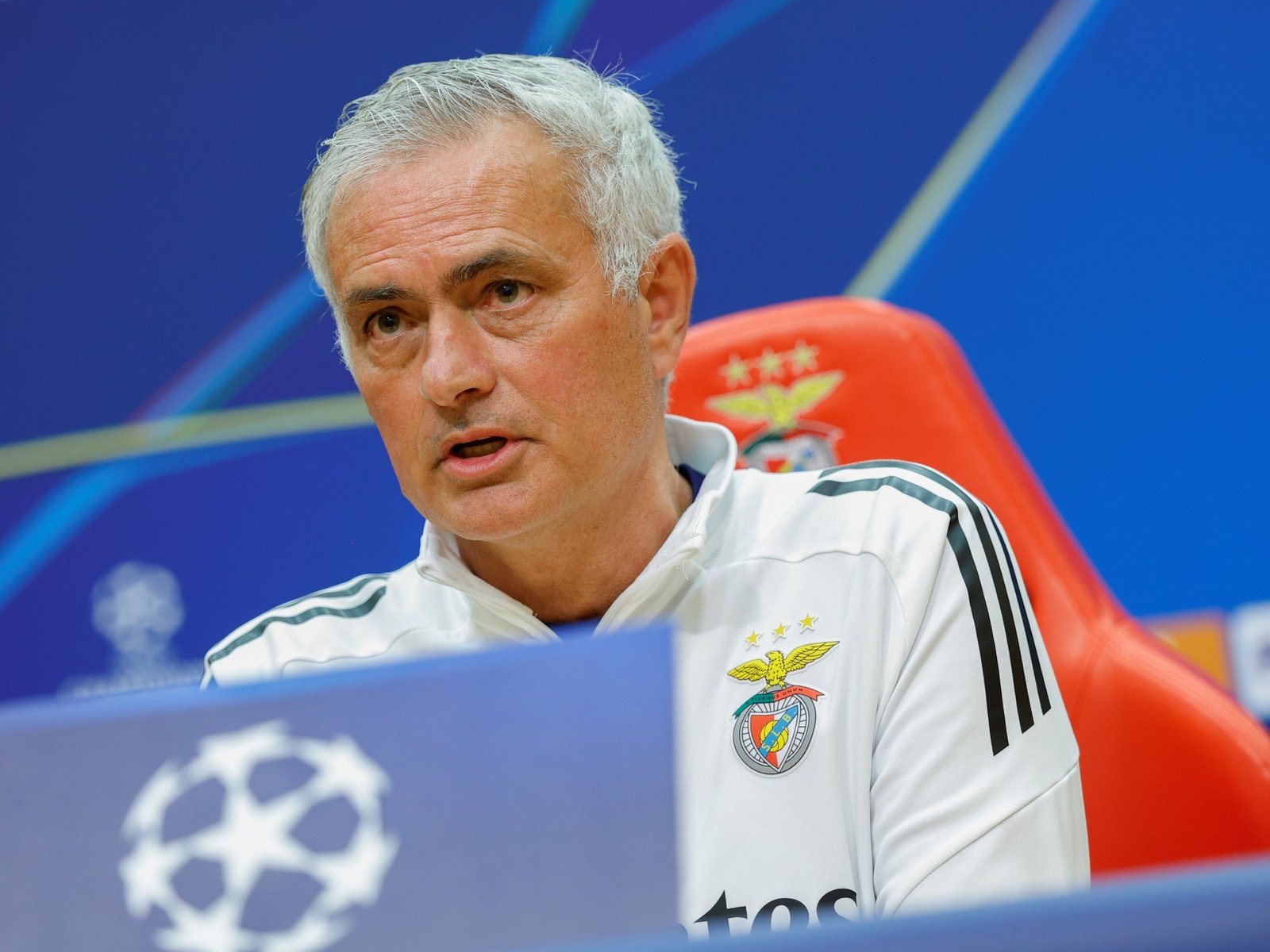 "Sabemos lo que les hicimos a los reyes de la Champions, están heridos"