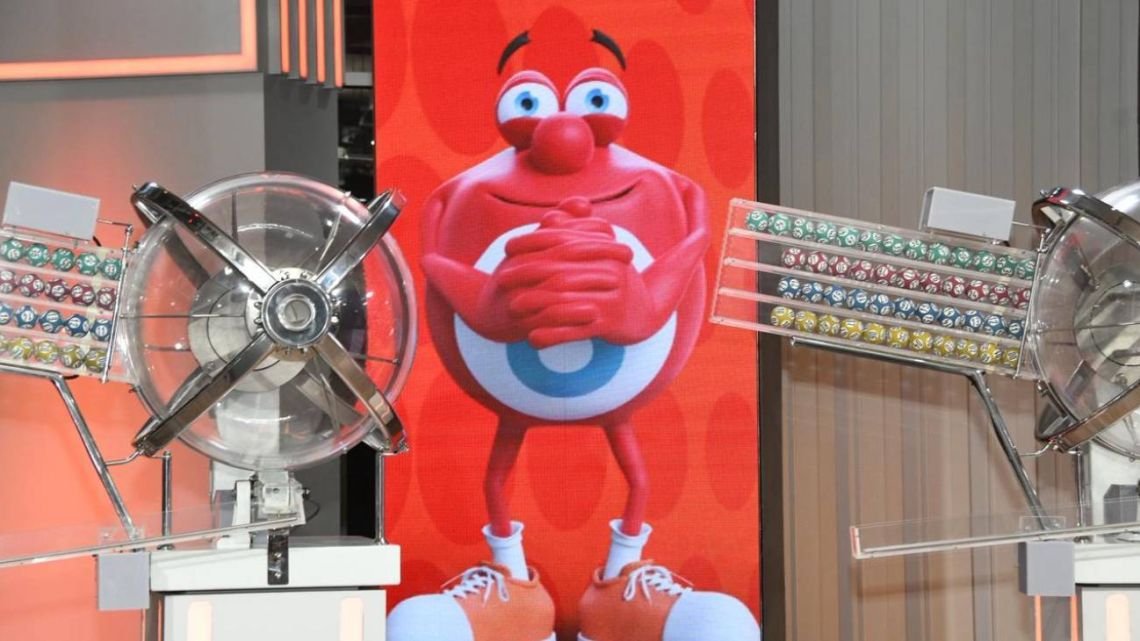 Salió la Revancha del Quini 6: Más de 8000 millones de pesos se van para Corrientes.