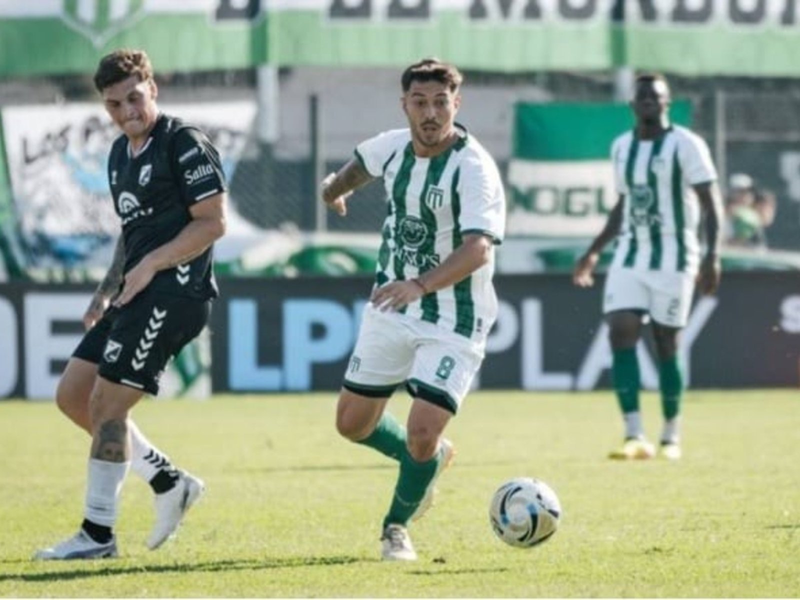 San Miguel arrancó con triunfo en la Primera Nacional :: Olé