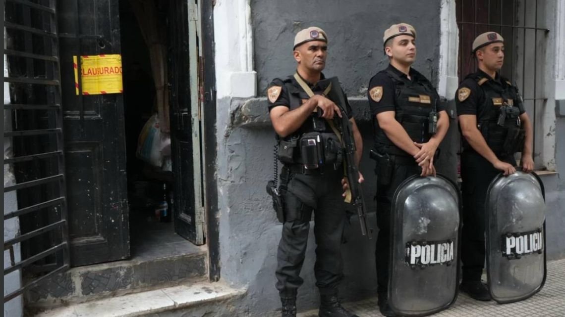 “Se metieron en mi casa hace 33 años”: recuperó su PH en Palermo tras décadas de ocupación