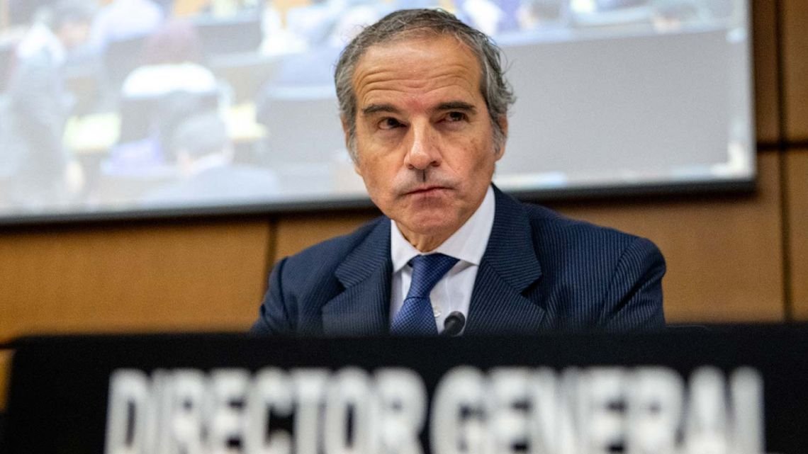 “Si la ONU no aparece, tenemos un problema”: Rafael Grossi defendió el multilateralismo y dijo que puede devolverle centralidad al organismo