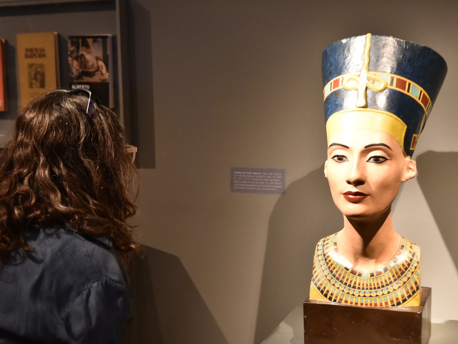 Siete muestras de arte que se pueden disfrutar gratis durante febrero