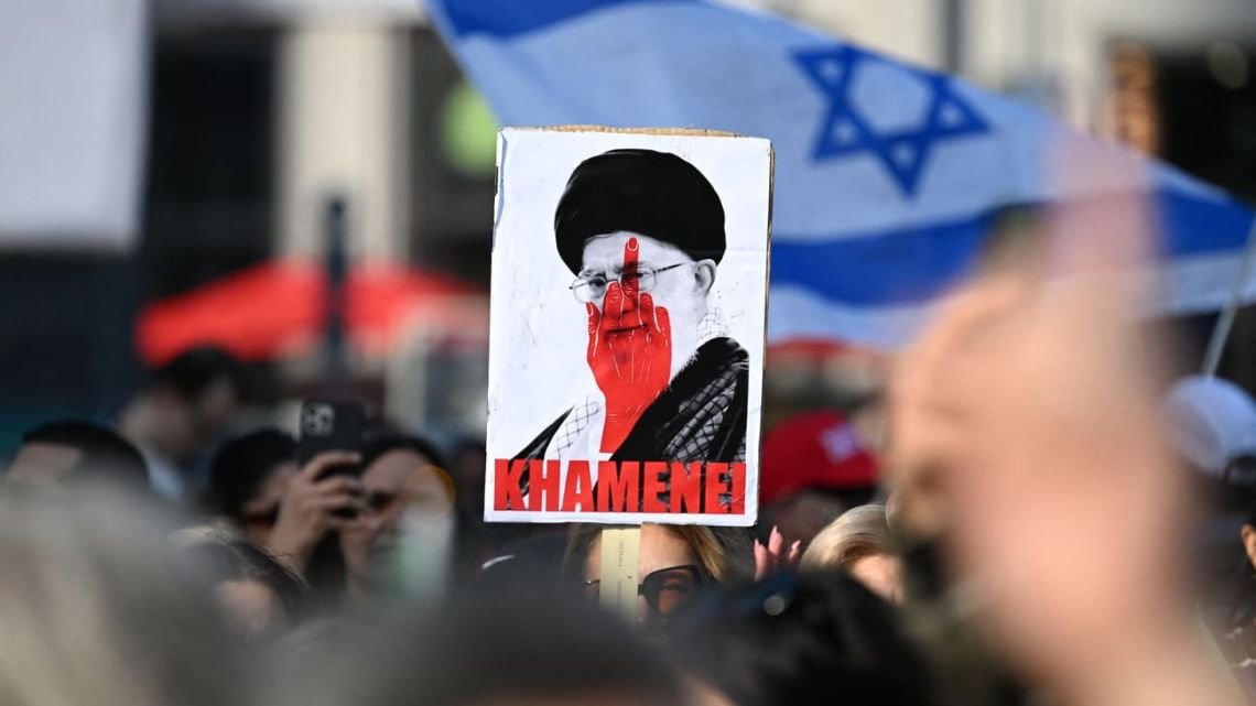 Trump bombardea Irán: 6 claves para entender una guerra para derrocar a Alí Jamenei