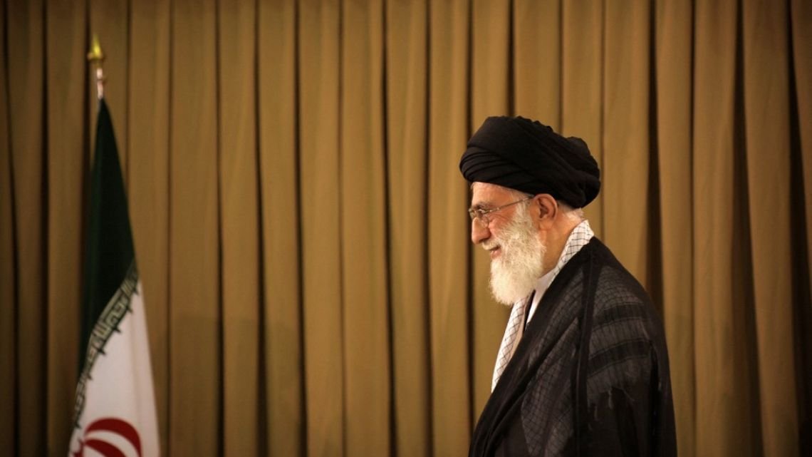 Trump confirmó la muerte del ayatolá Alí Khamenei tras los ataques de Israel y Estados Unidos