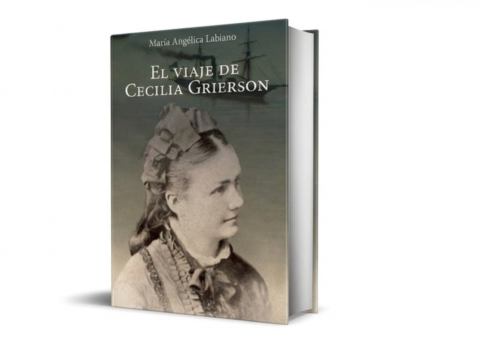Un archivo familiar recupera la travesía europea de Cecilia Grierson, primera médica argentina