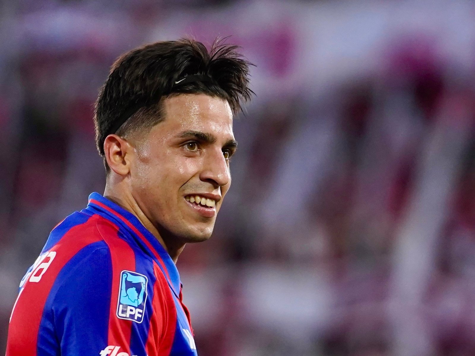 Un gigante de Brasil viene a la carga por el goleador de San Lorenzo que no pudo llevarse Boca para la Copa Libertadores