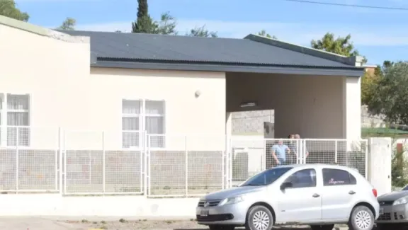 Un hombre de 80 años falleció en el CAPS del barrio Las Mil