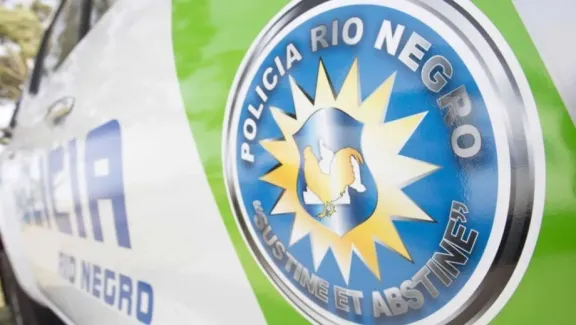 Un hombre fue asesinado a tiros en el sector de tomas de Bariloche