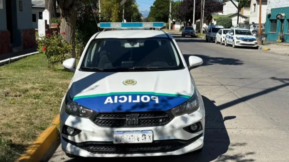 Un hombre fue demorado por conducir alcoholizado e insultar a la policía
