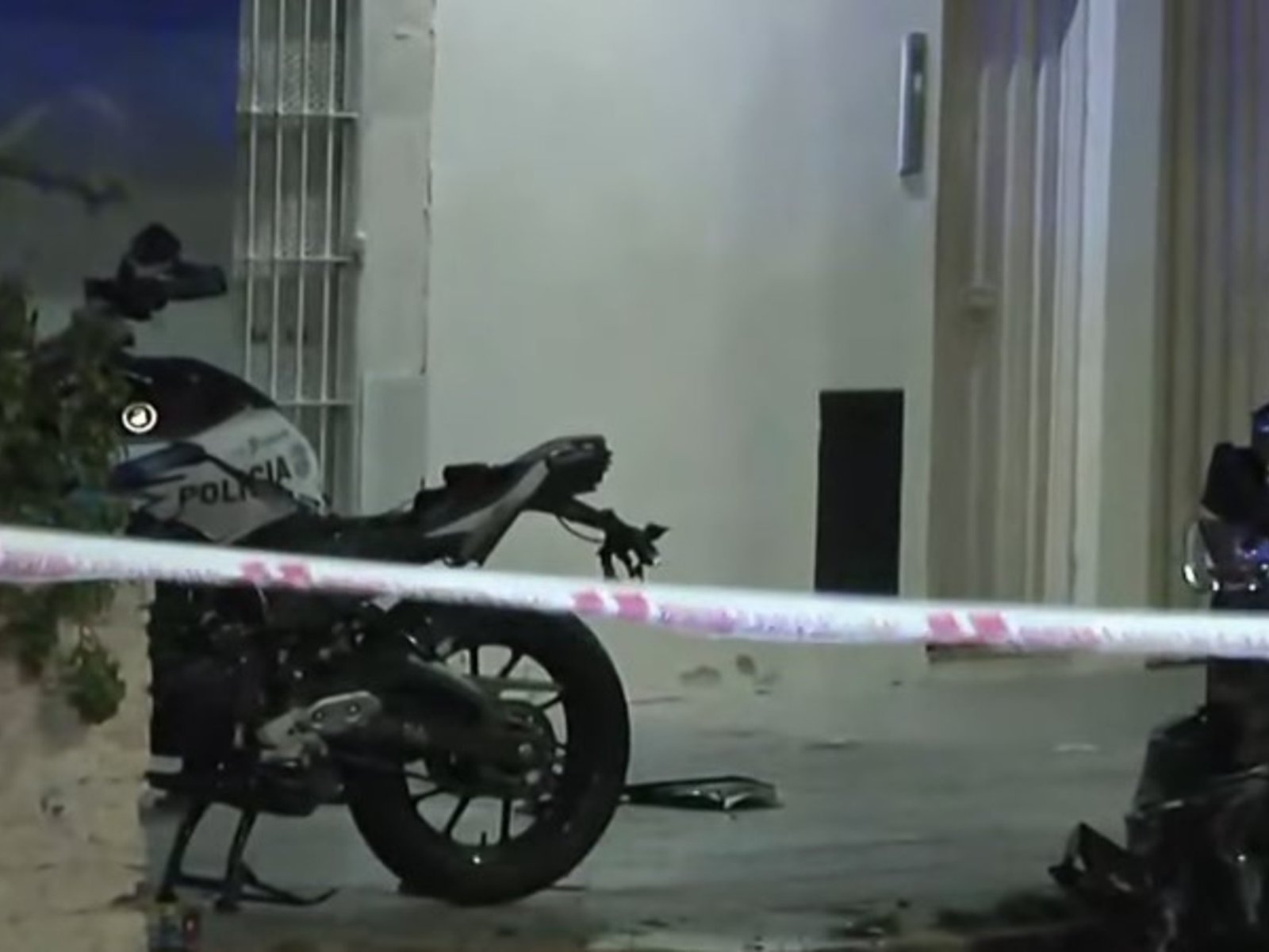 Un policía bonaerense murió tras ser atropellado durante una persecución