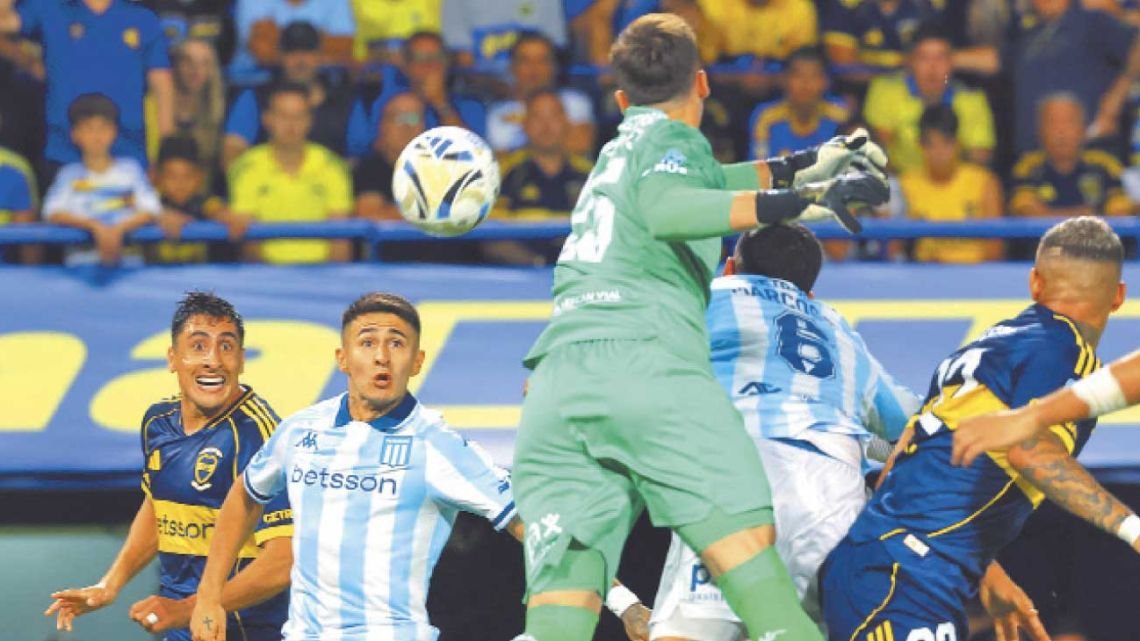 Un primer tiempo de terror y una leve mejora en el segundo tiempo en el empate en la Boca