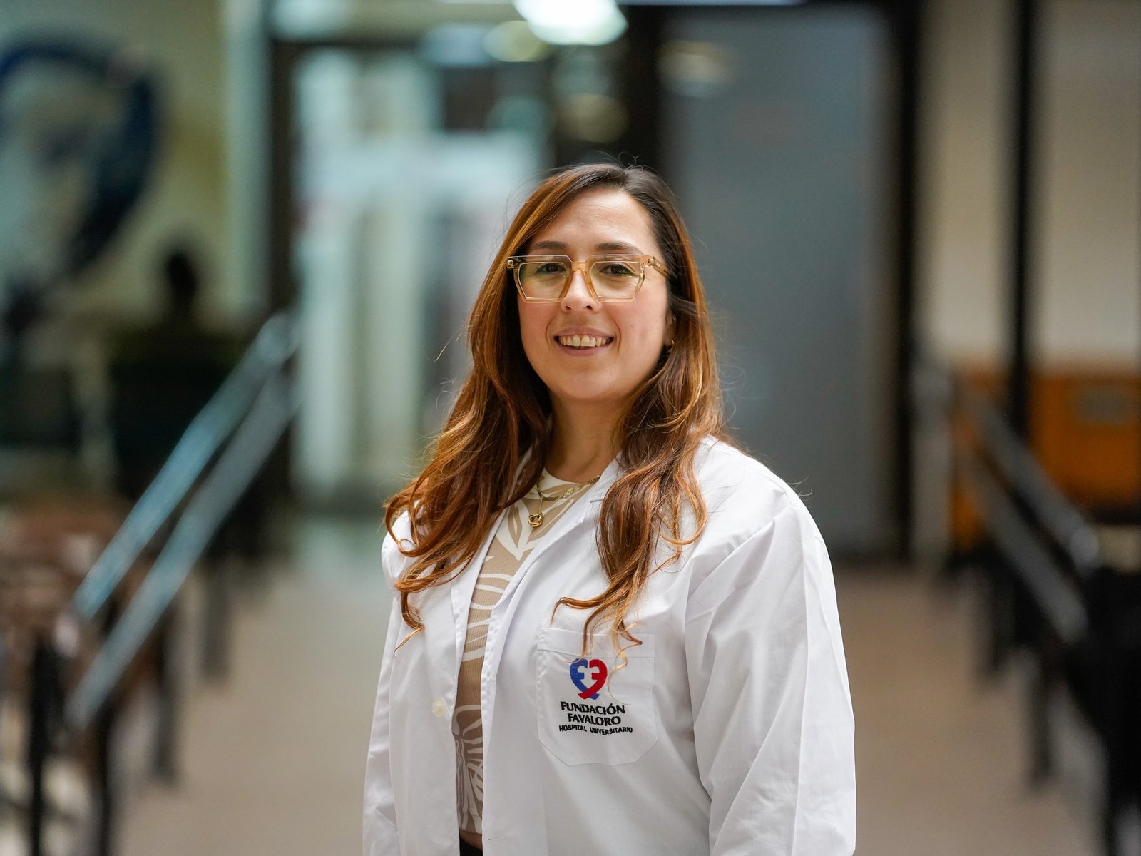 "Un robot se pudo meter antes que una mujer"