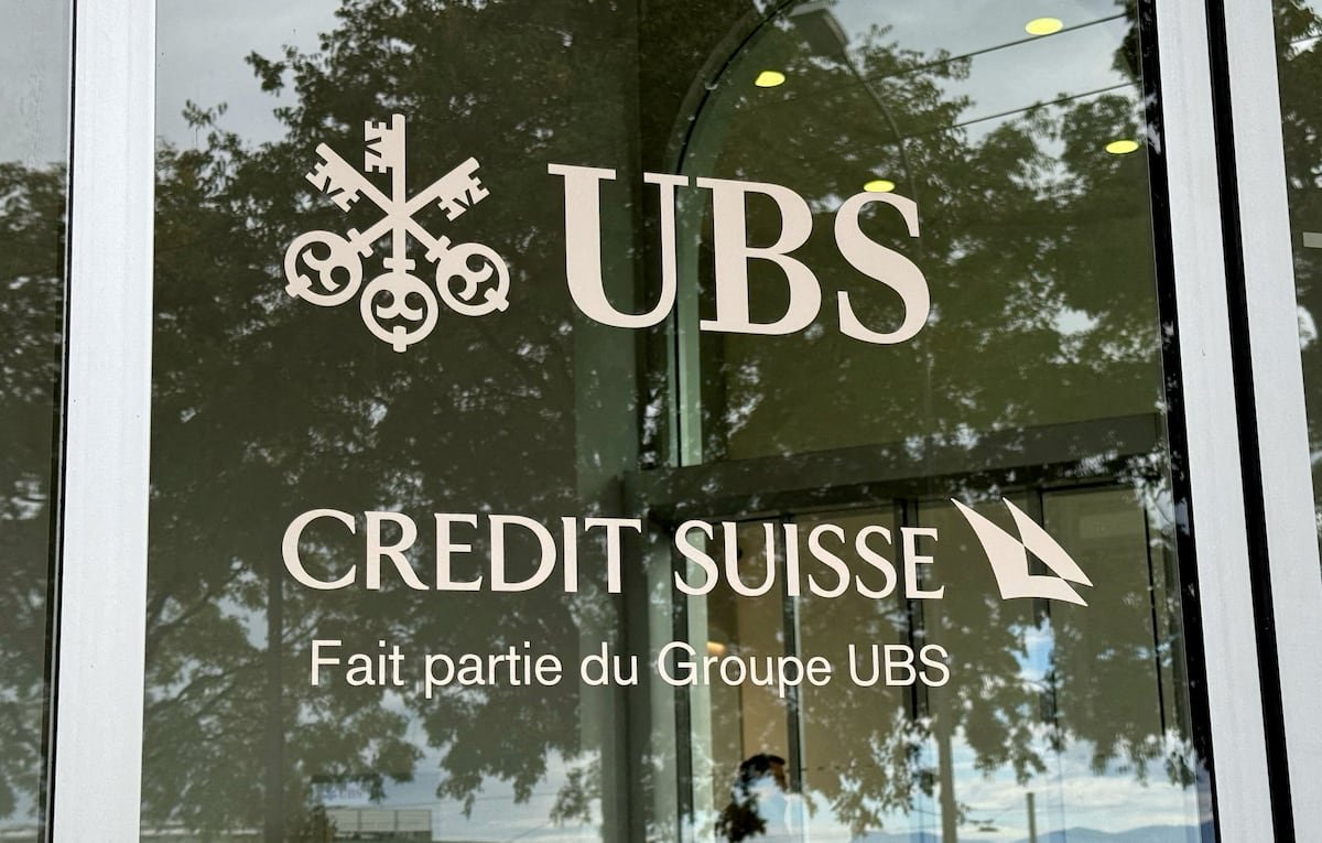 Una investigación halla cientos de cuentas del banco suizo Credit Suisse con posibles vínculos con el nazismo, según un senador de EE UU | Internacional