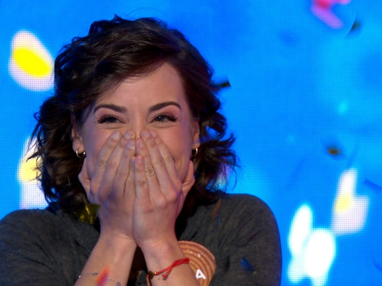 Una por una, las 25 palabras del Rosco con las que una argentina ganó el mayor pozo en la historia de Pasapalabra España