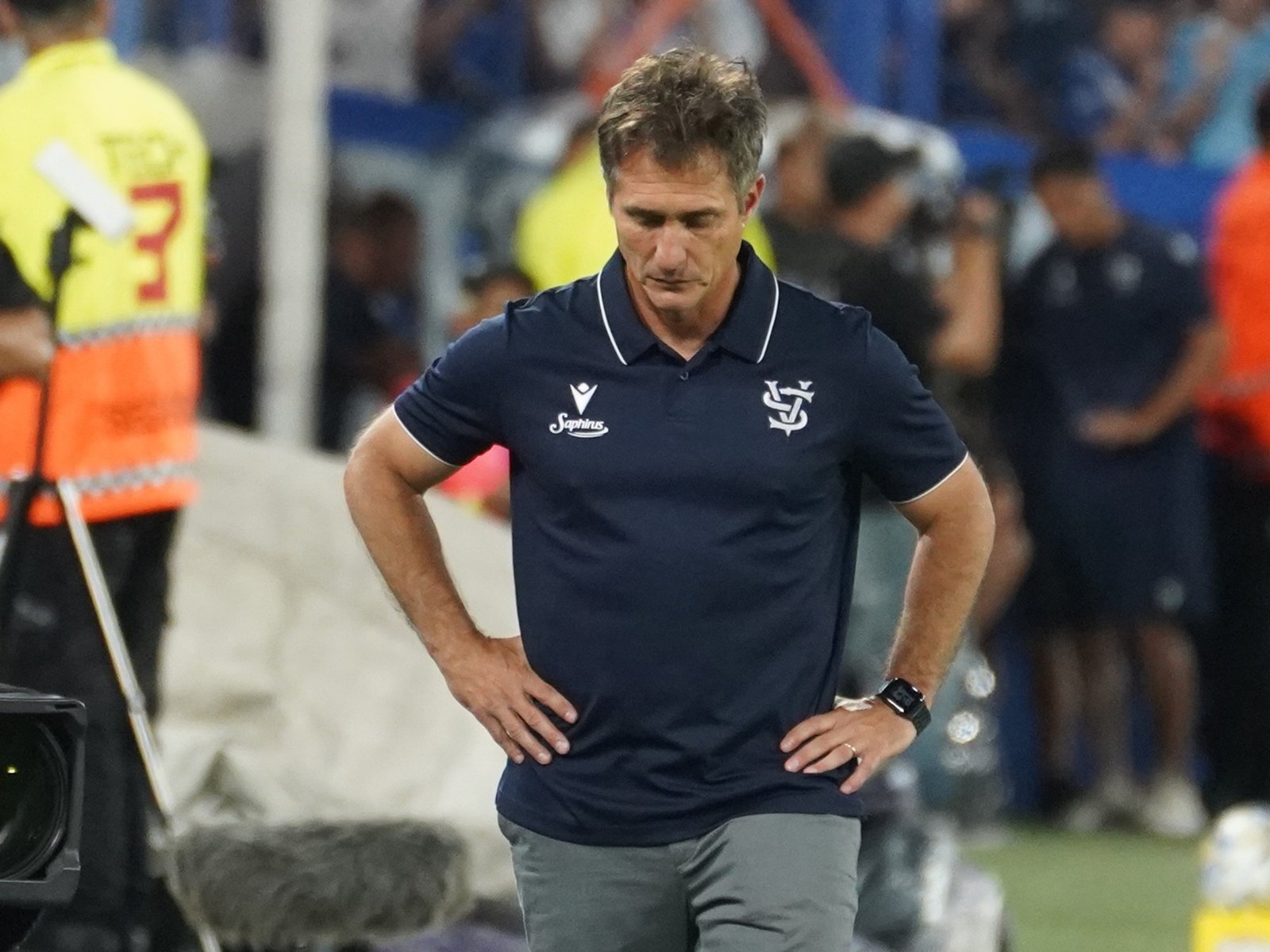 Vélez quiere seguir de racha y recibe a Riestra :: Olé