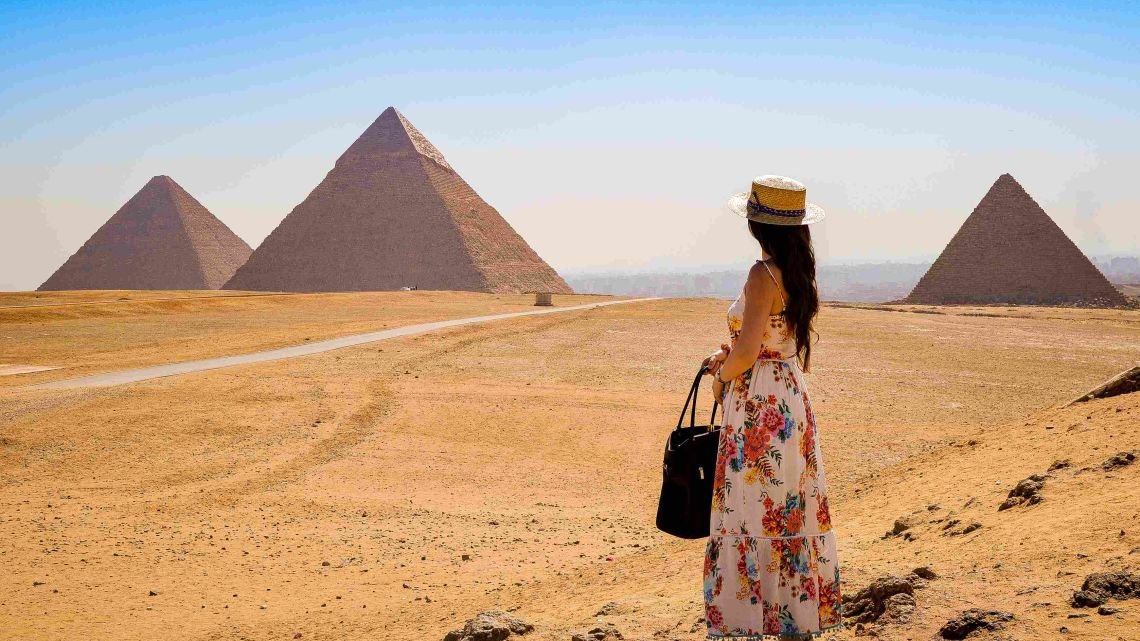 Viajar a Egipto por primera vez: guía básica con consejos, seguridad y qué visitar
