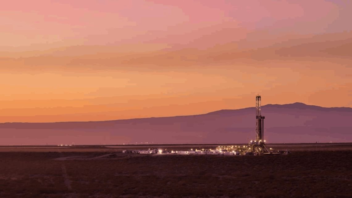 Vista aumentó la producción total un 59% y redujo sus costos en un 8%