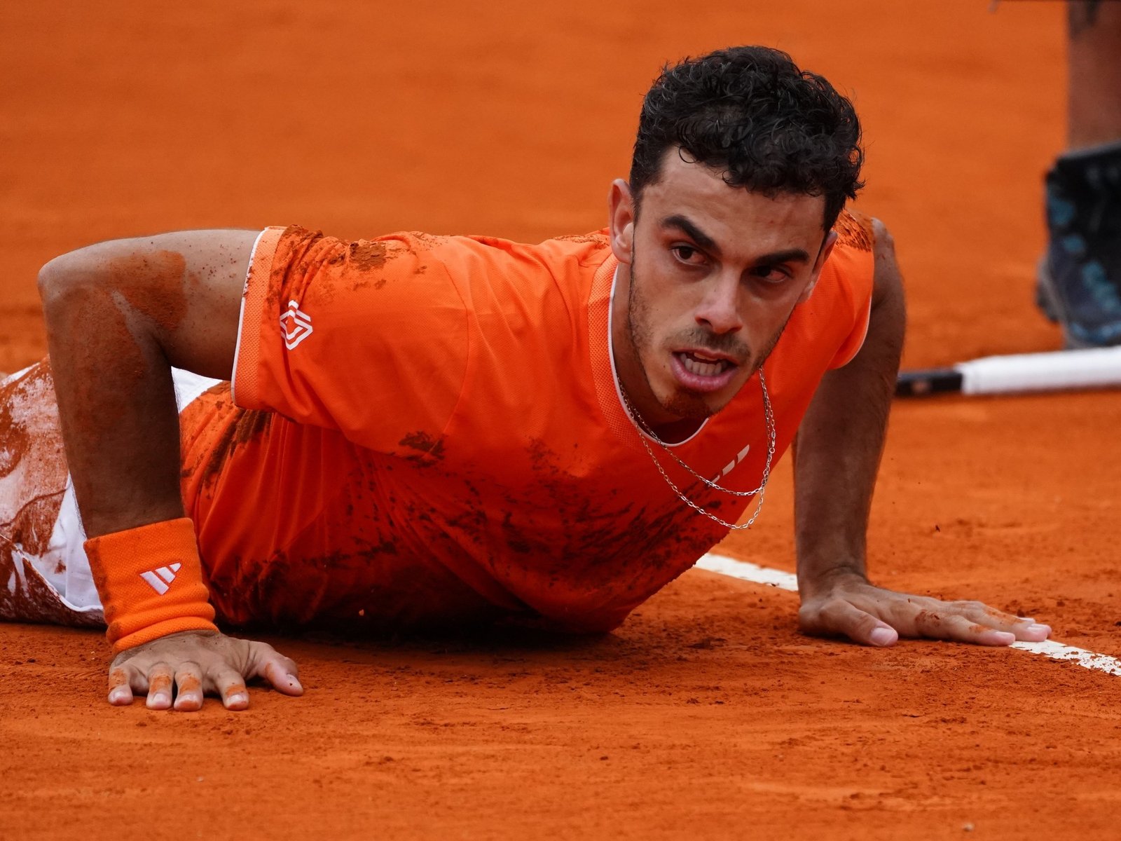 "Ya imagino a quién priorizan"