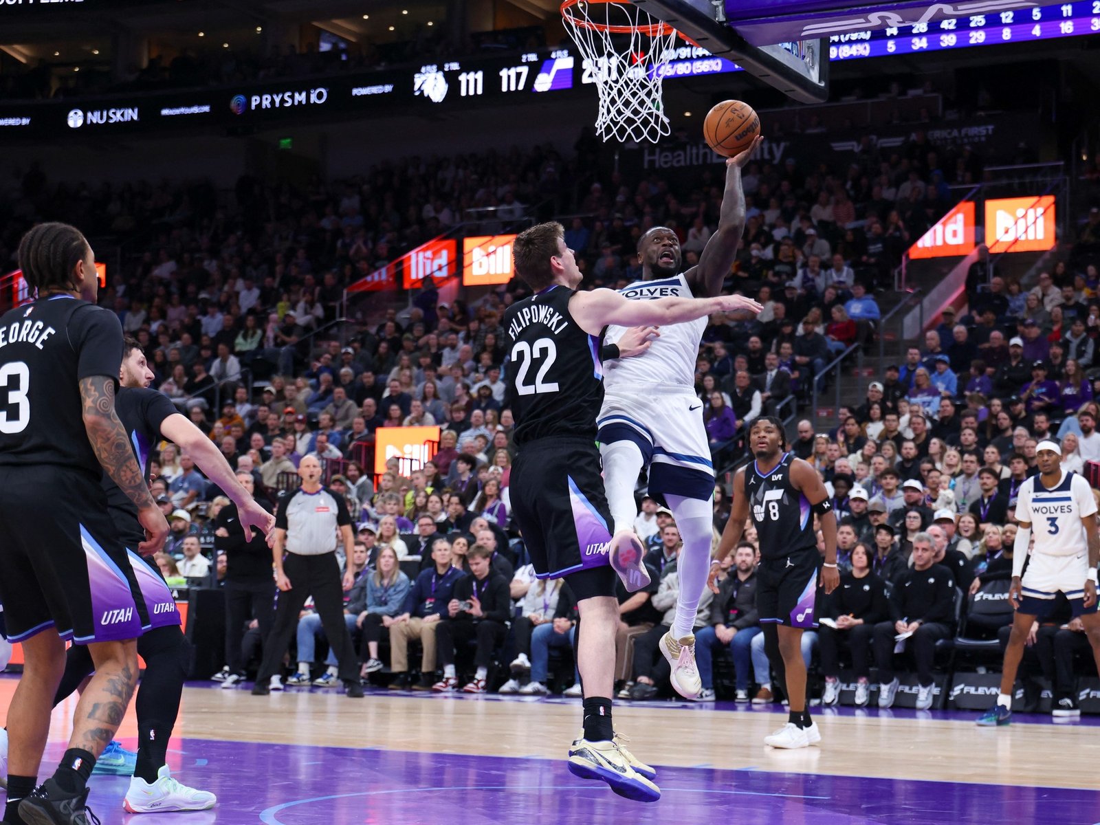 advierten a los equipos que se dejan perder para mejorar sus chances en la lotería del draft