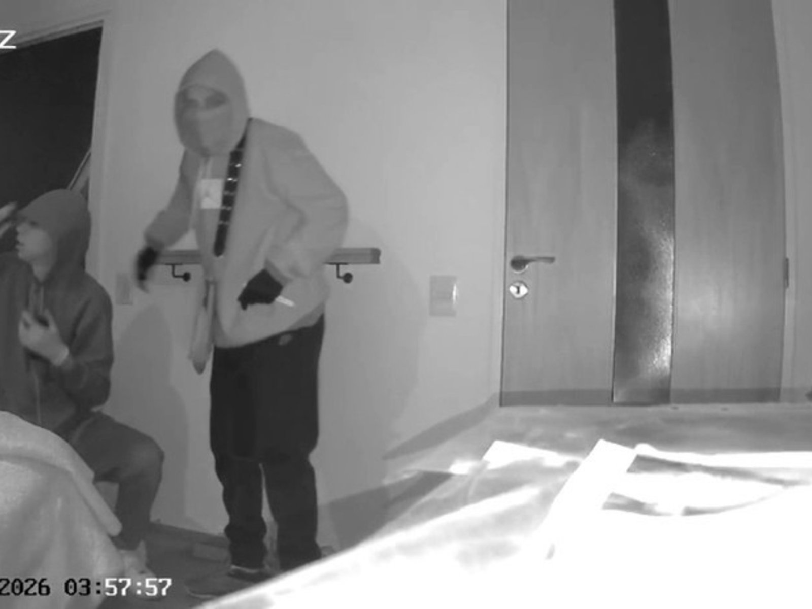 alerta por una seguidilla de asaltos con inteligencia previa y violencia extrema