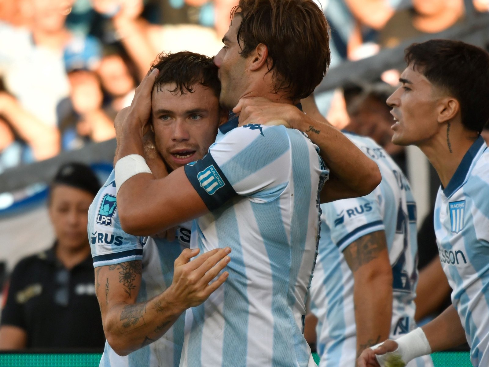 consiguió su primer triunfo del año ante Argentinos Juniors y cortó la racha negativa