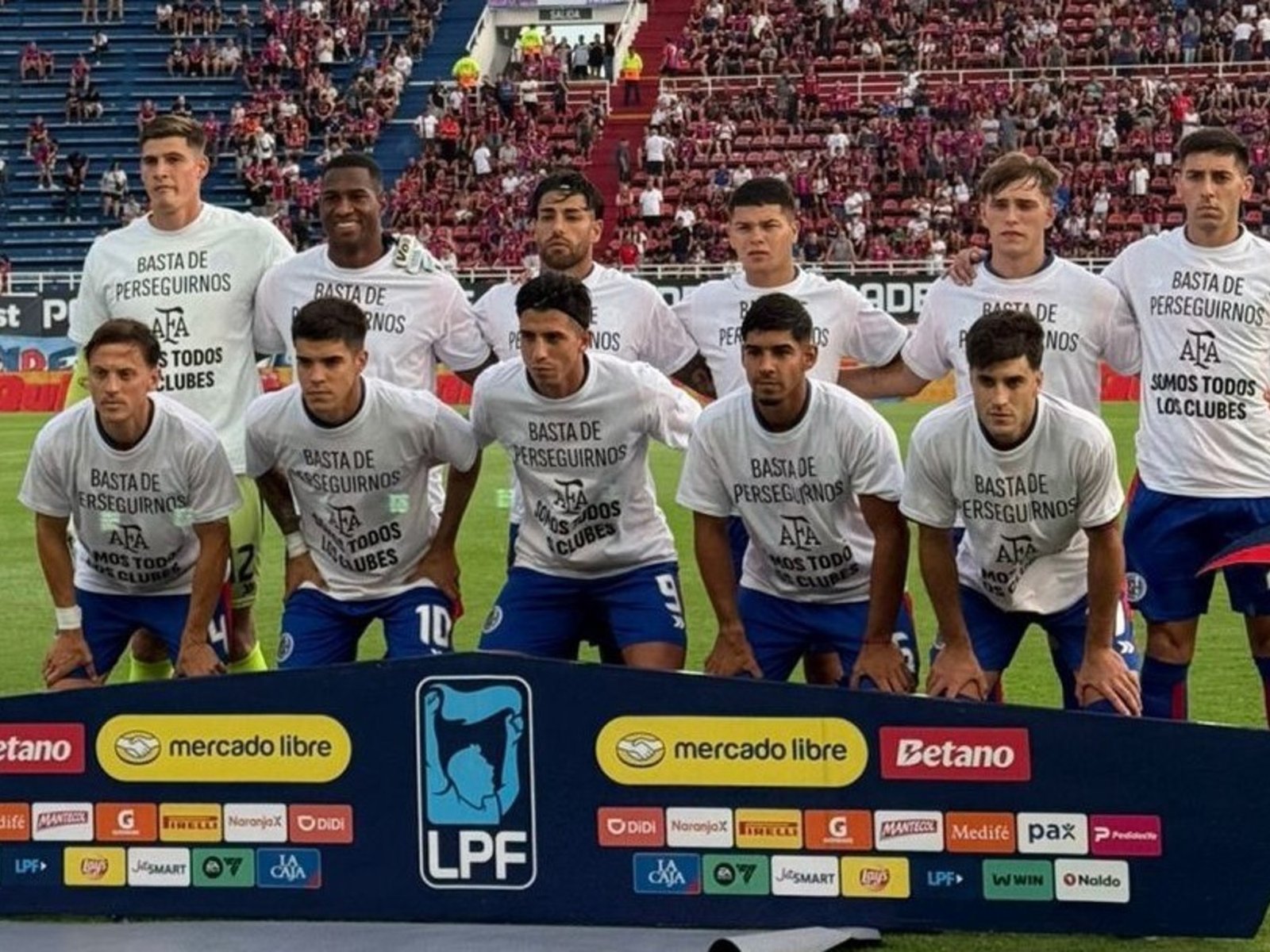 cuándo se jugaría la fecha 9 que la AFA debe reprogramar, con un clásico en el medio