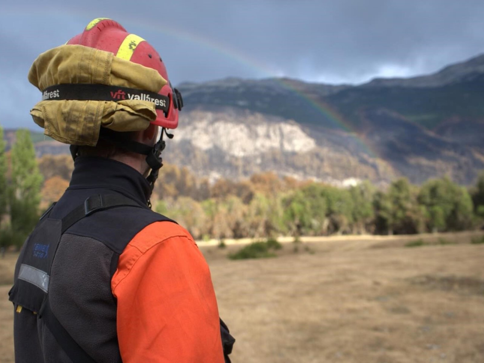 de la destrucción de un paraíso natural a la anhelada recuperación