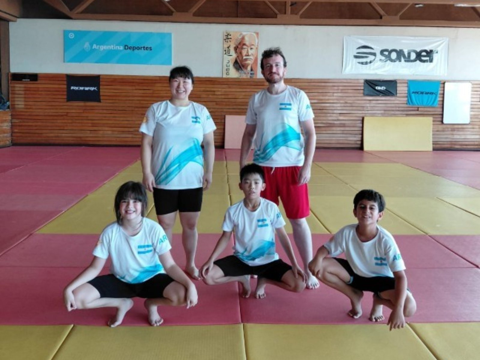 de la tradición familiar al sueño del reencuentro con sus raíces