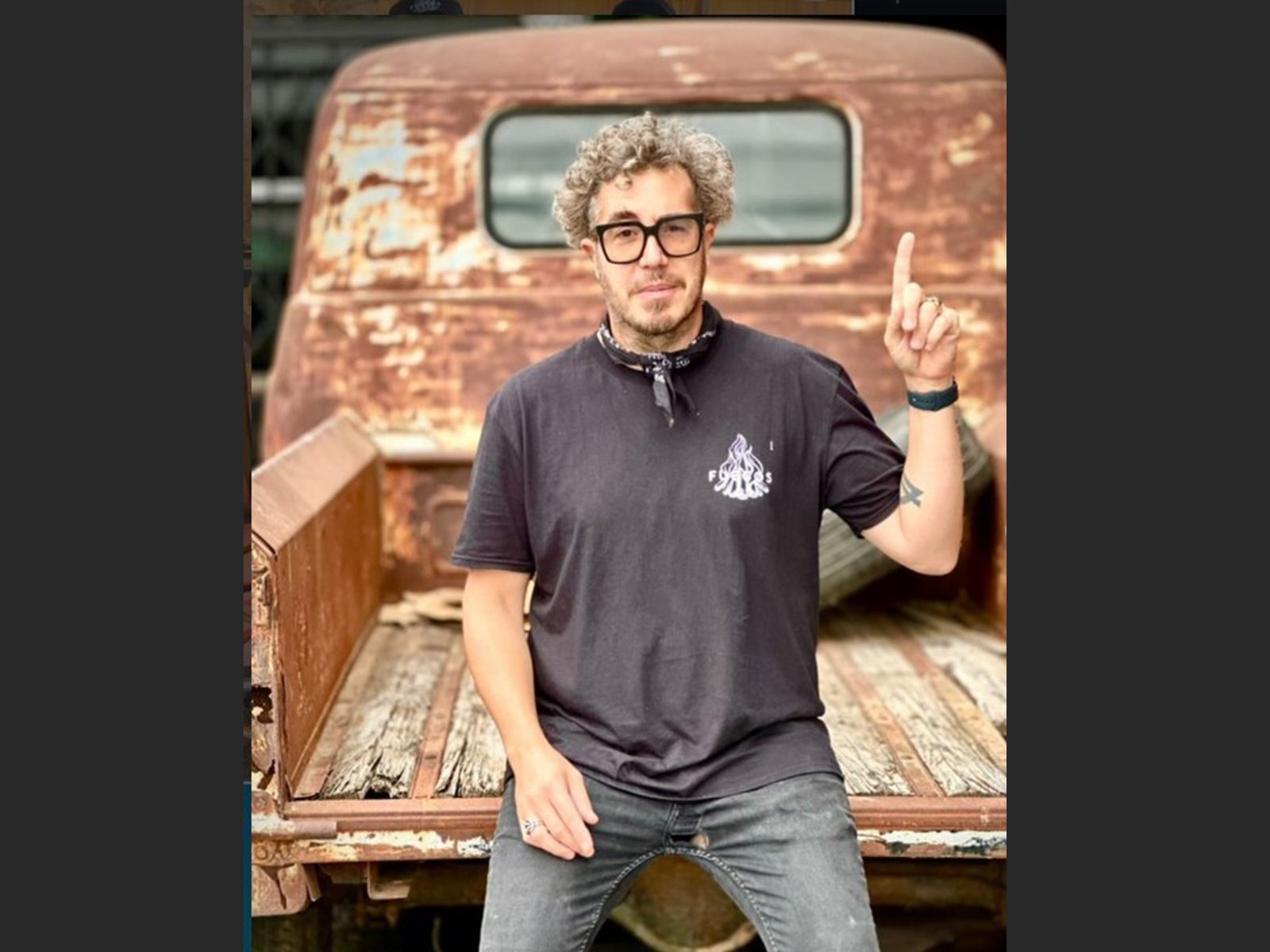 de las crisis en Buenos Aires al éxito en el Super Bowl