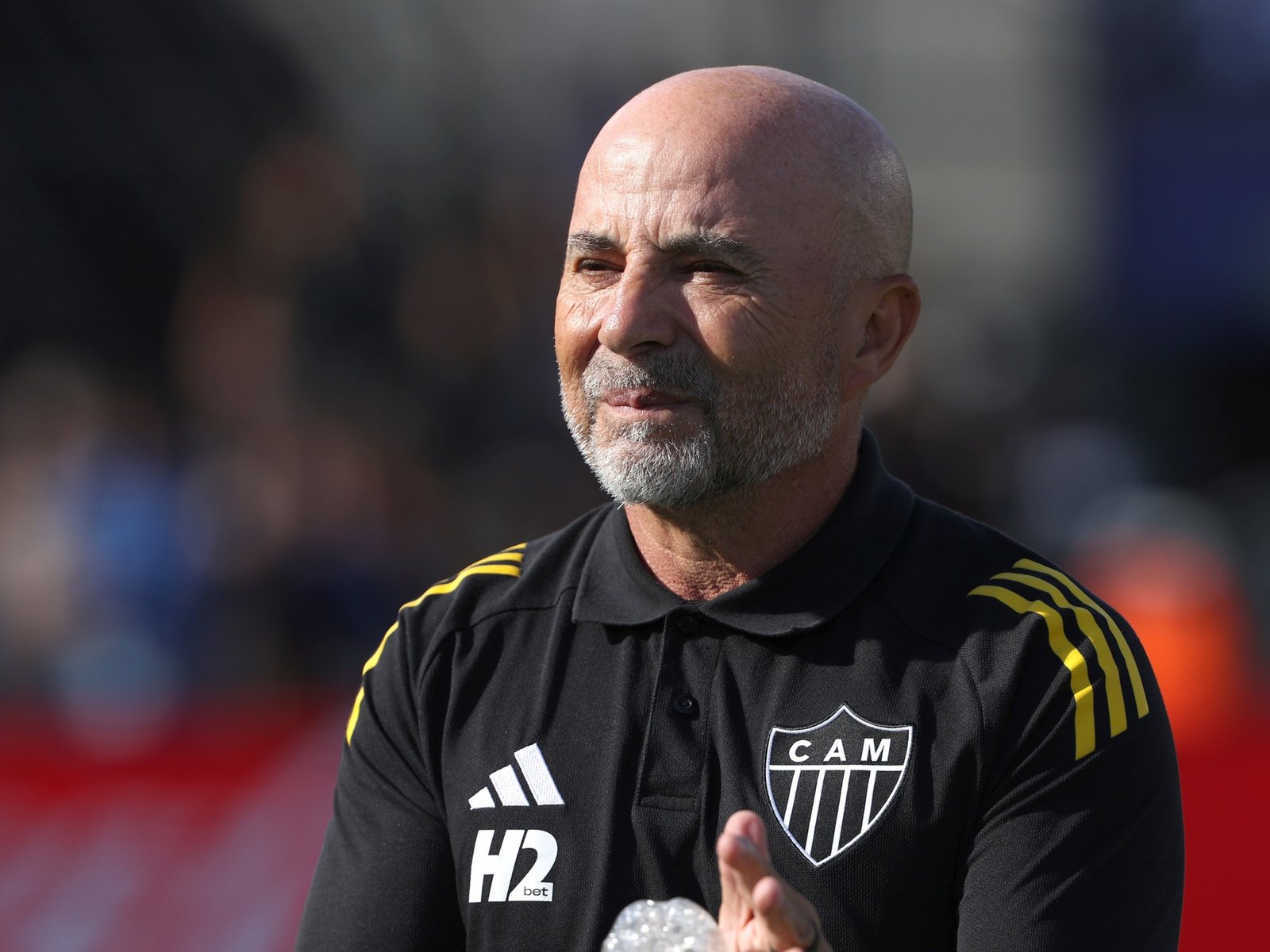 dejó de ser el DT de Atlético Mineiro tras un mal arranque de Brasileirao