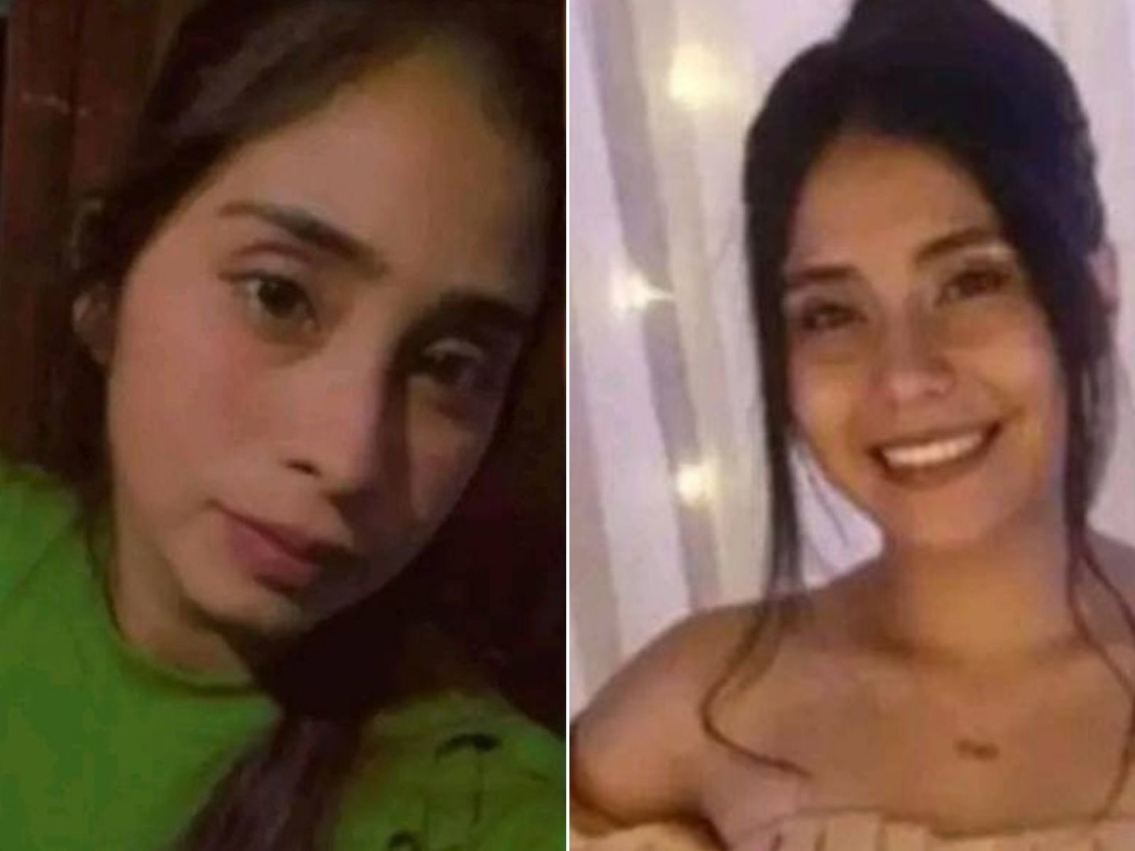 dos jóvenes volvían en moto del carnaval, chocaron con una camioneta y murieron