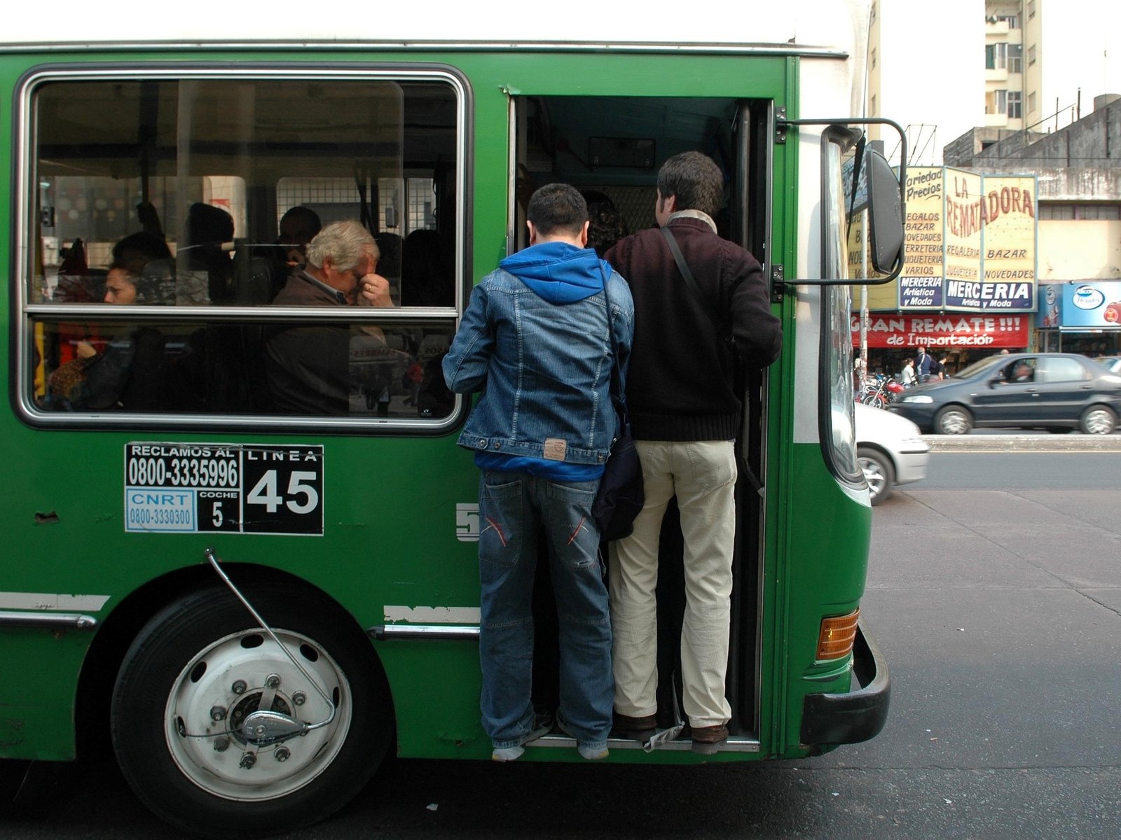 el Gobierno actualizó las tarifas a partir de este miércoles y fijó un nuevo aumento para marzo