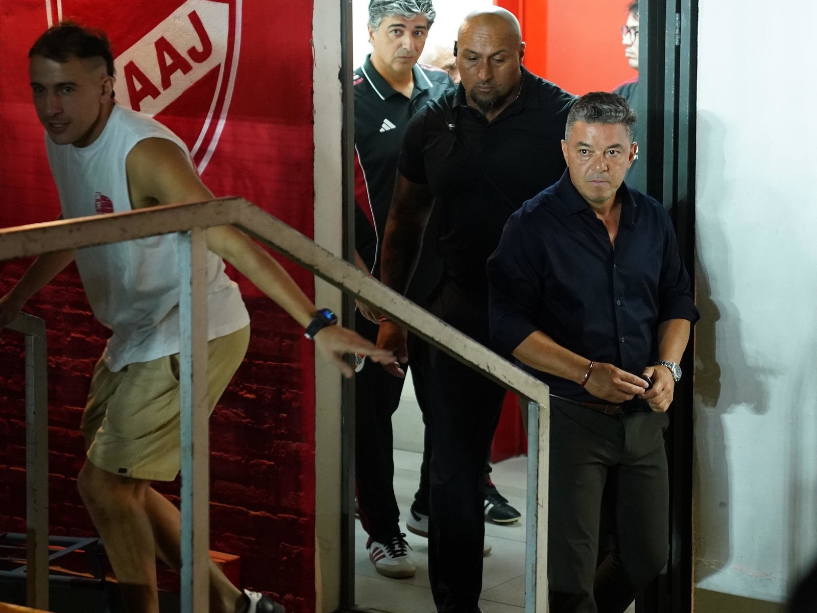 el choque de Copa Argentina que puede ser un arma de doble filo