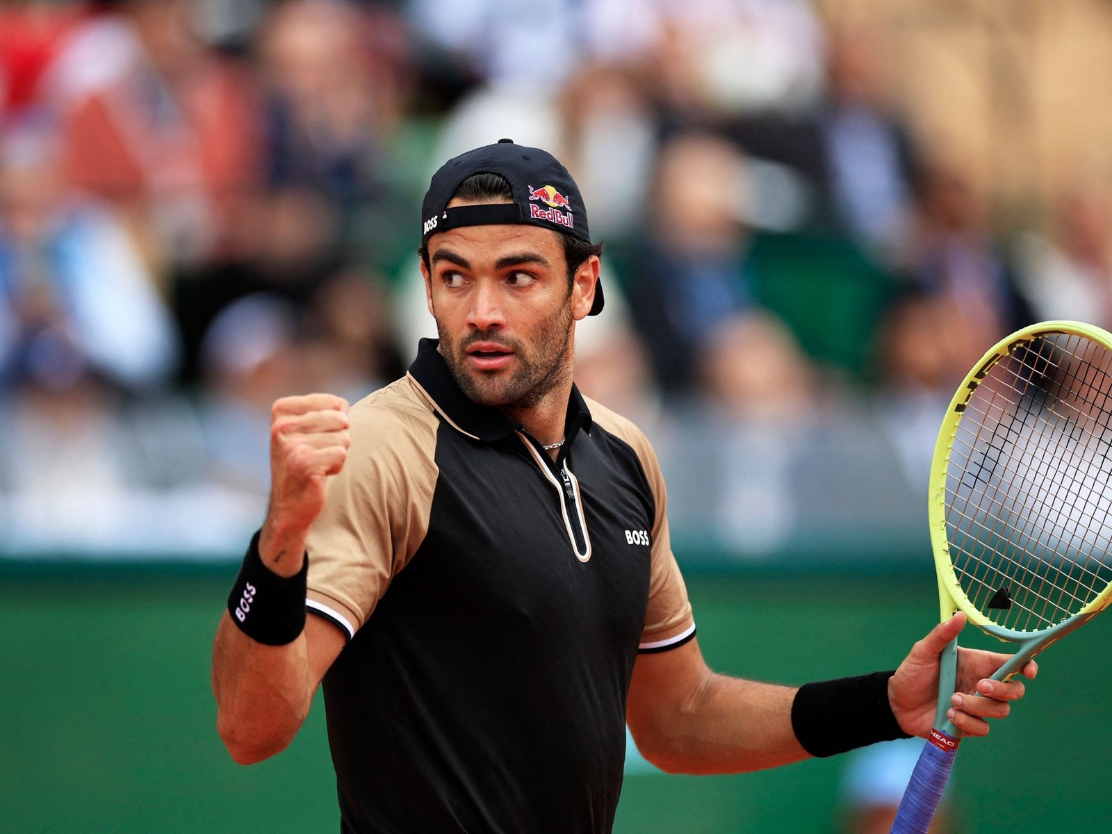 el finalista de Wimbledon que renació tras un calvario de lesiones gracias a un cambio importante