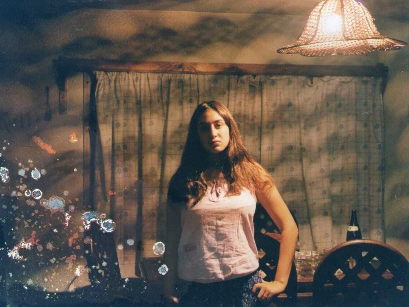 el recuerdo de la familia Melmann a 25 años del brutal crimen de Natalia