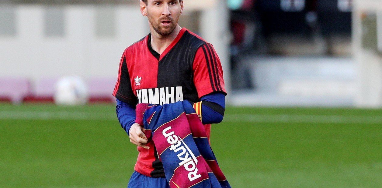 el sueño de la dirigencia, el plan a largo plazo y las chances reales de que el capitán de la Selección juegue en el fútbol argentino