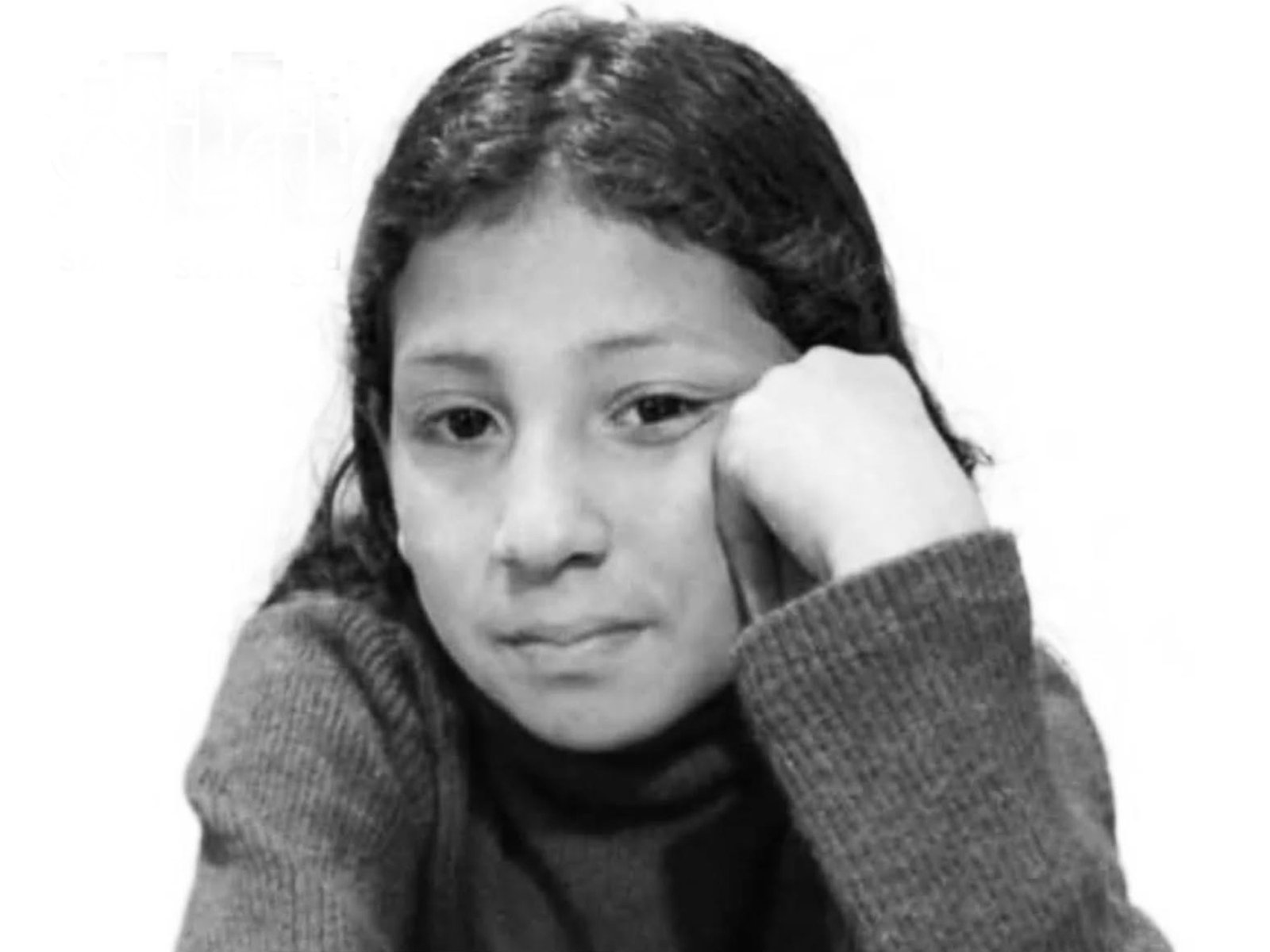 hallaron el cuerpo de la nena de 10 años que había sido arrastrada por un temporal