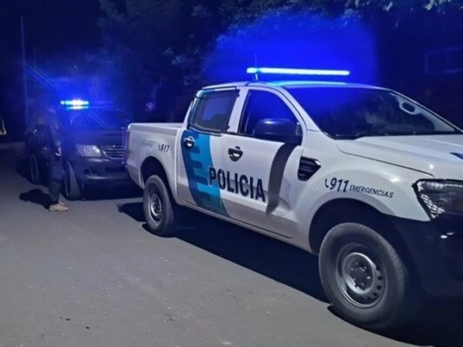 hallaron signos de abuso sexual en una beba que murió