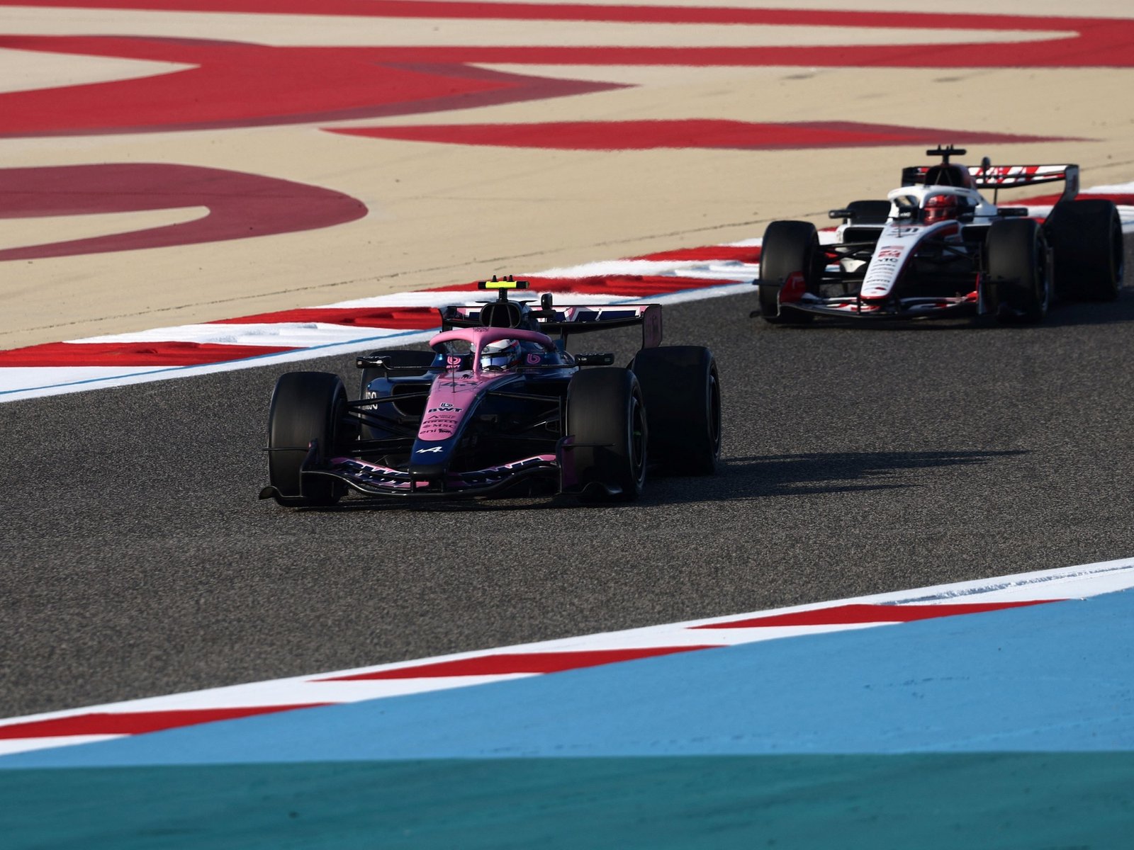 horarios de la carrera, cómo y dónde ver la Fórmula 1