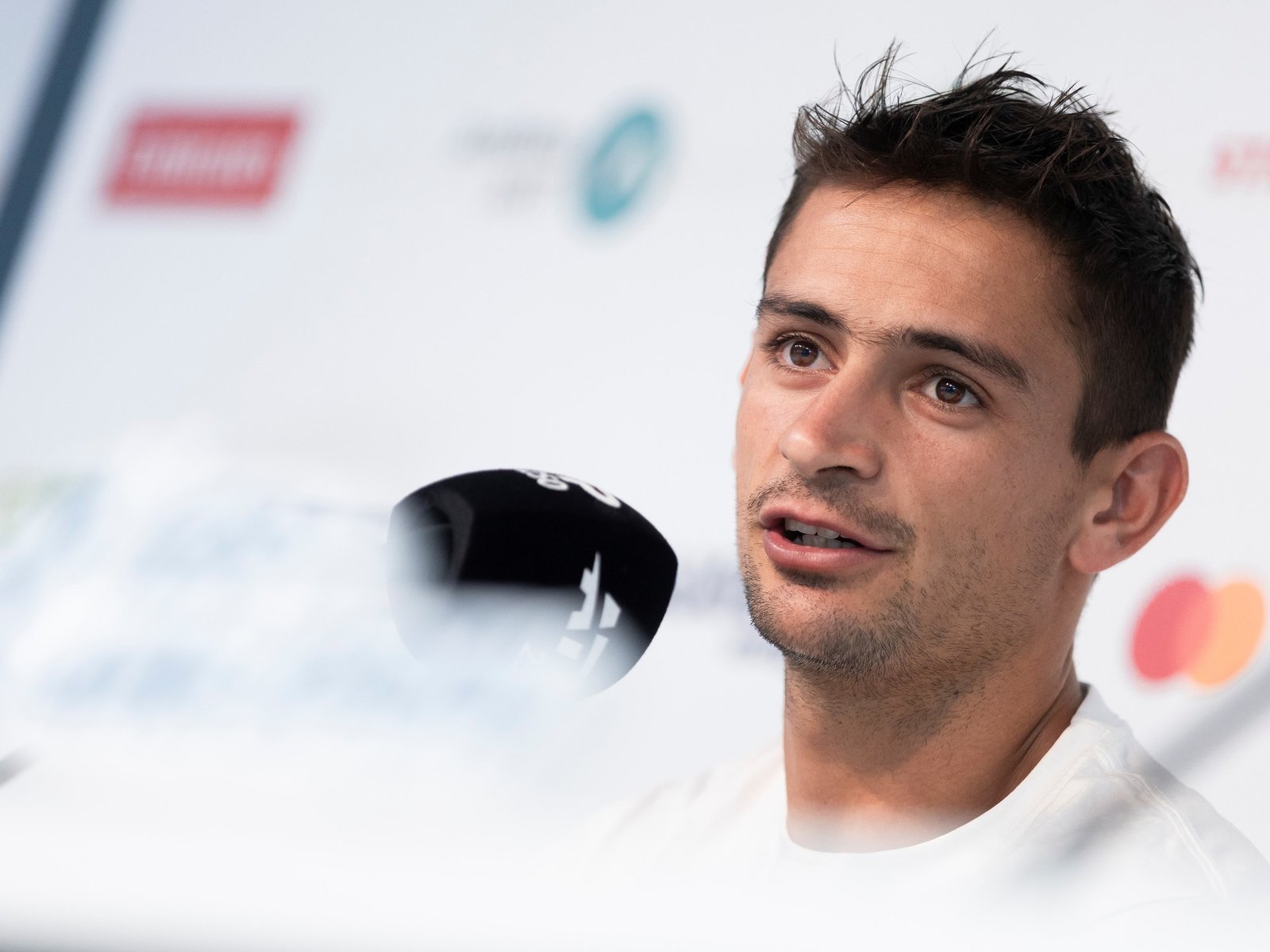 la amenaza de Arabia Saudita a la gira sudamericana y el reclamo a viva voz de los tenistas (de acá y de allá) a la ATP