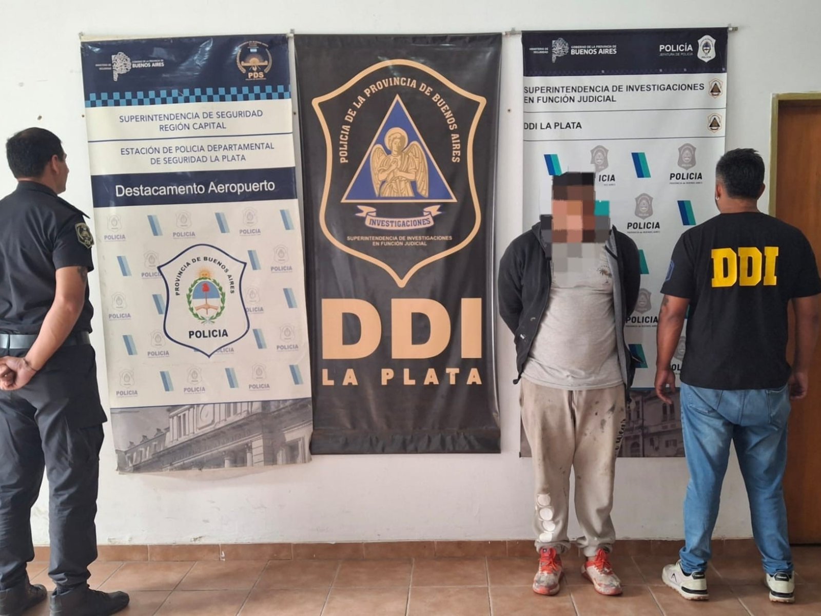 la declaración y por qué se agravó la acusación