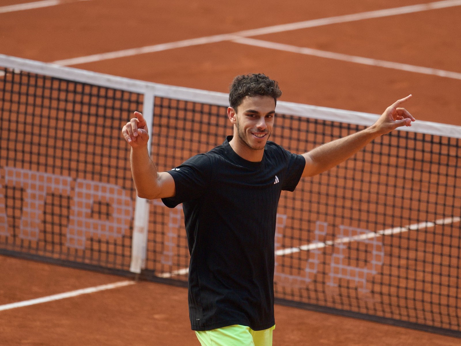 la era de la madurez, la importancia de la salud mental y estar asentado en el top 20 del tenis mundial