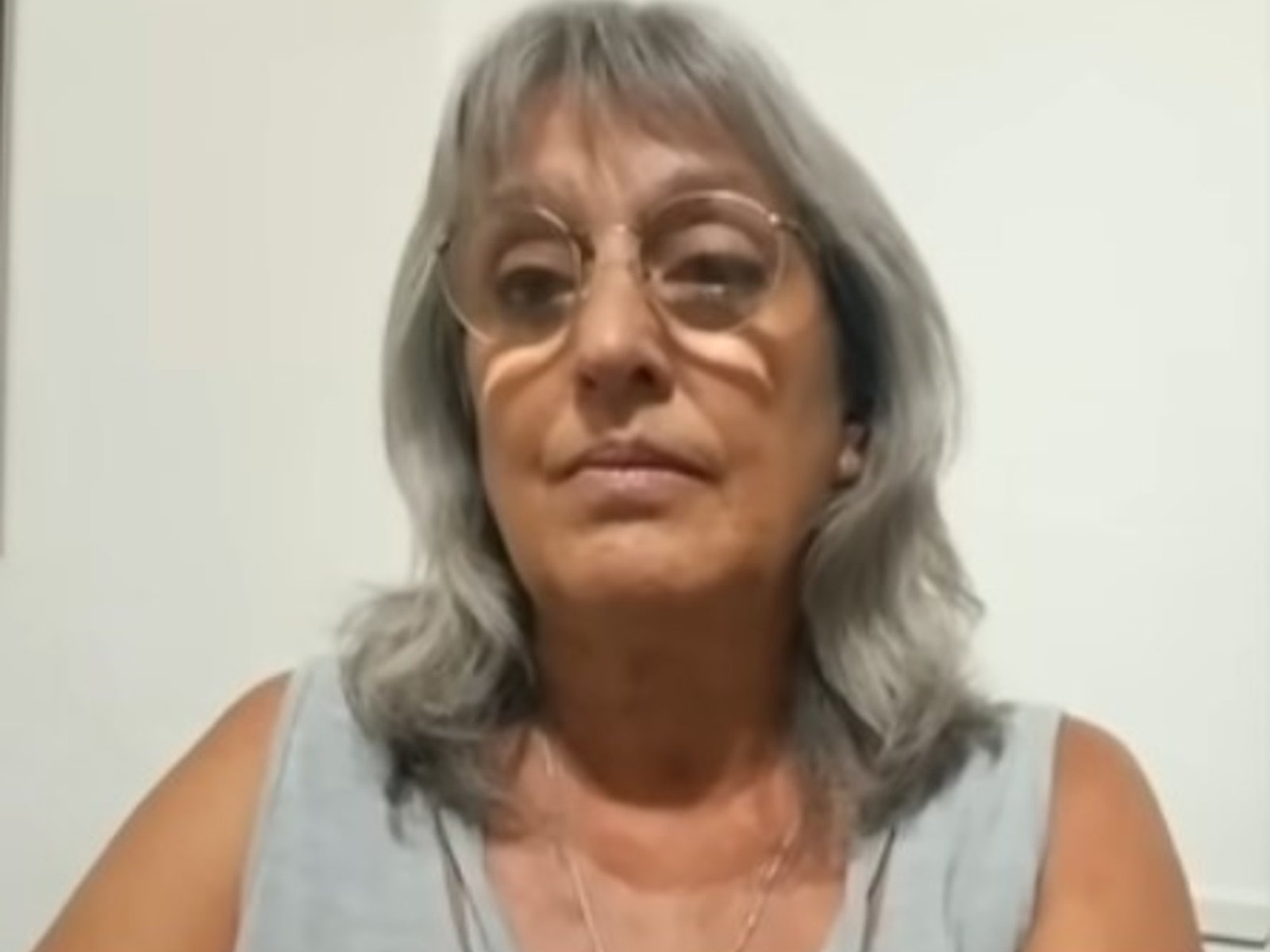 la madre de Matías Carena revive el dolor, tras el caso de Agostina Páez