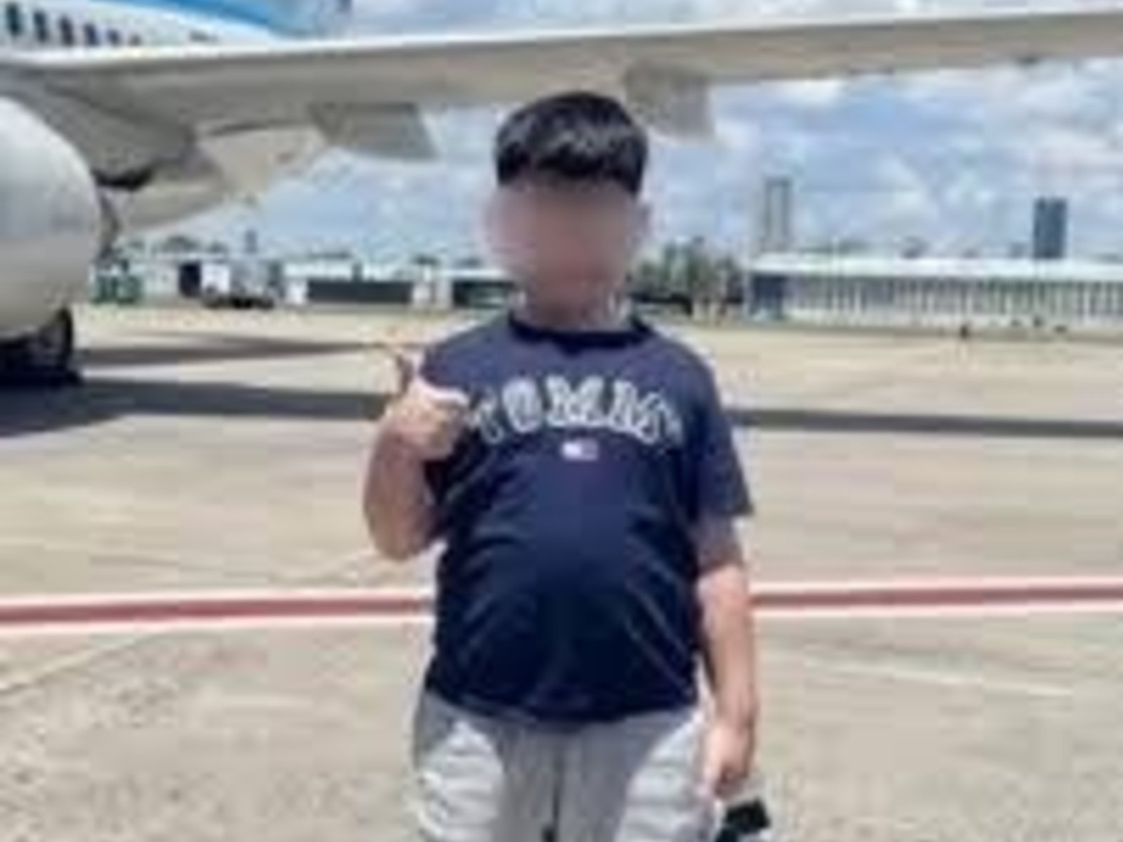 la mamá de Bastián confirmó que el nene despertó del coma