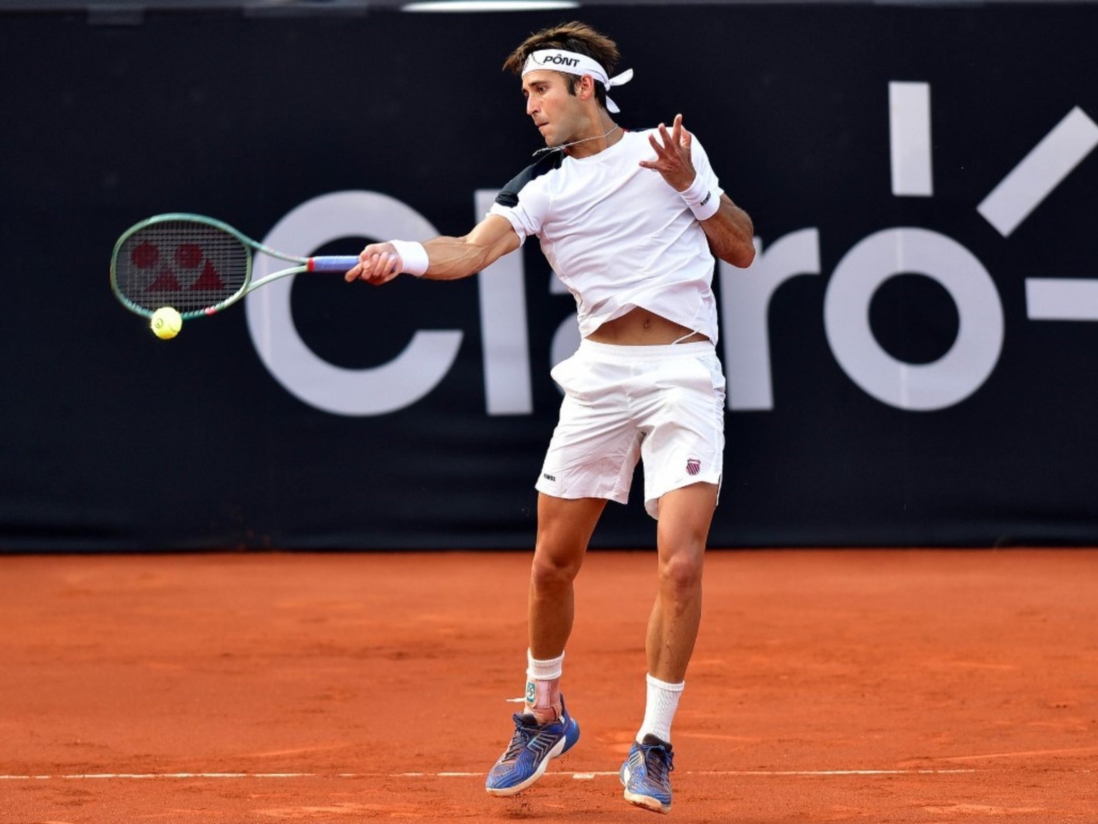 la revelación del argentino Etcheverry y opiniones divididas entre los jugadores