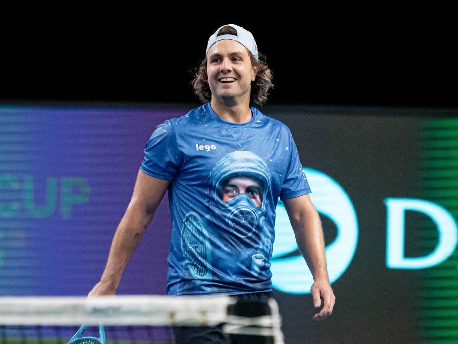 los argumentos del capitán Frana para elegir a Tirante y Trungelliti como singlistas